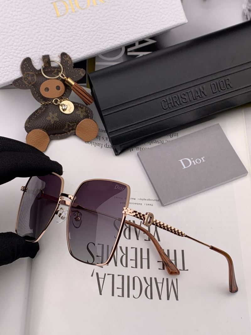 Dior Sunglasses